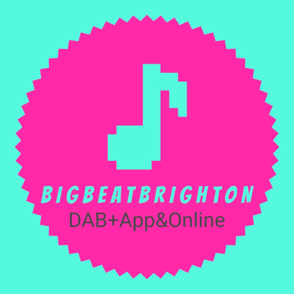 Big Beat Brighton | Phil B Mashups