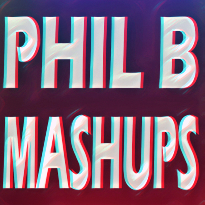 Playing on stations across UK, Europe, America & New Zealand | Phil B Mashups