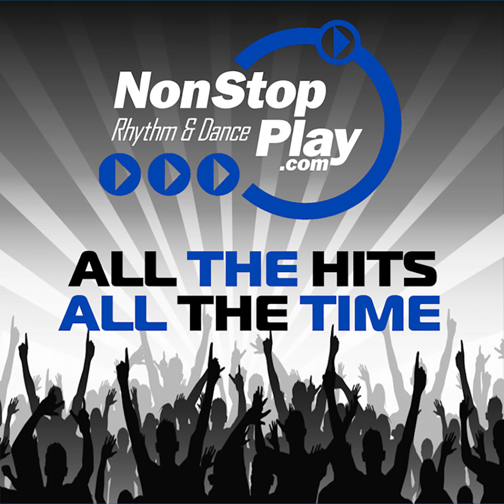 Non-Stop Play Radio | Phil B Mashups