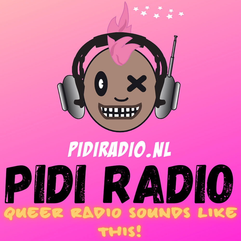 Pidi Radio | Phil B Mashups