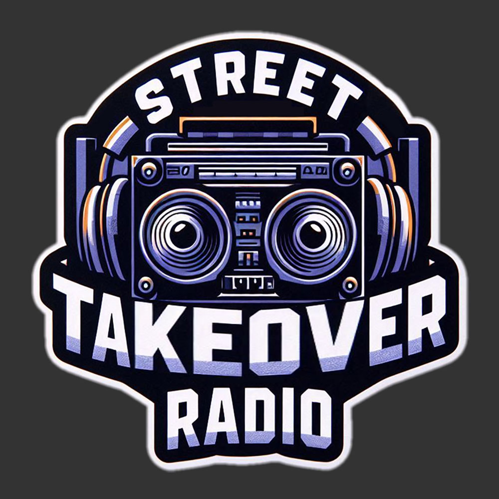 Street Takeover Radio | Phil B Mashups