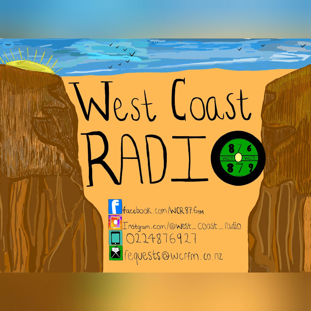 West Coast Radio | Phil B Mashups