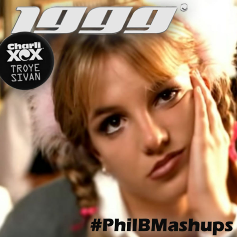 Britney1999 | Phil B Mashups