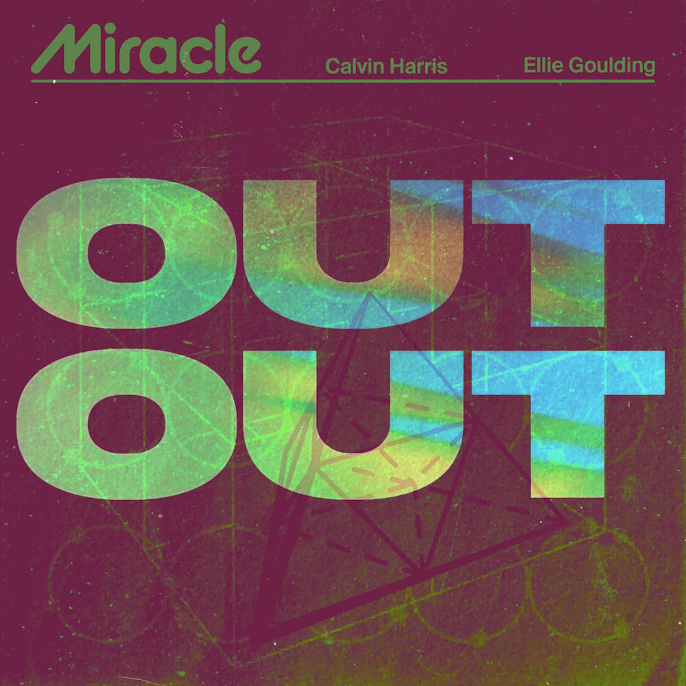 Out Out Miracle | Phil B Mashups