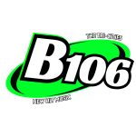 B106 Tri-Cities (Tennessee & southwest Virginia, USA) | Phil B Mashups