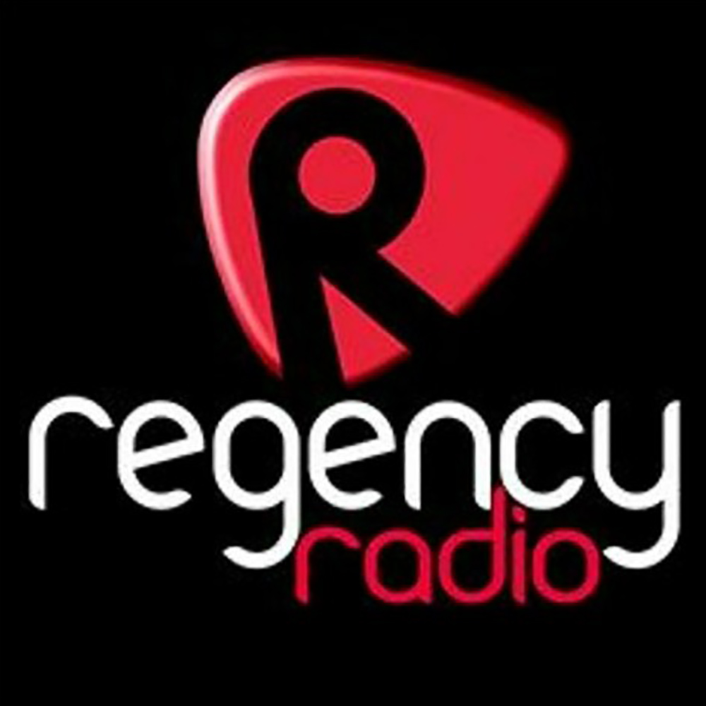 Regency Radio | Phil B Mashups