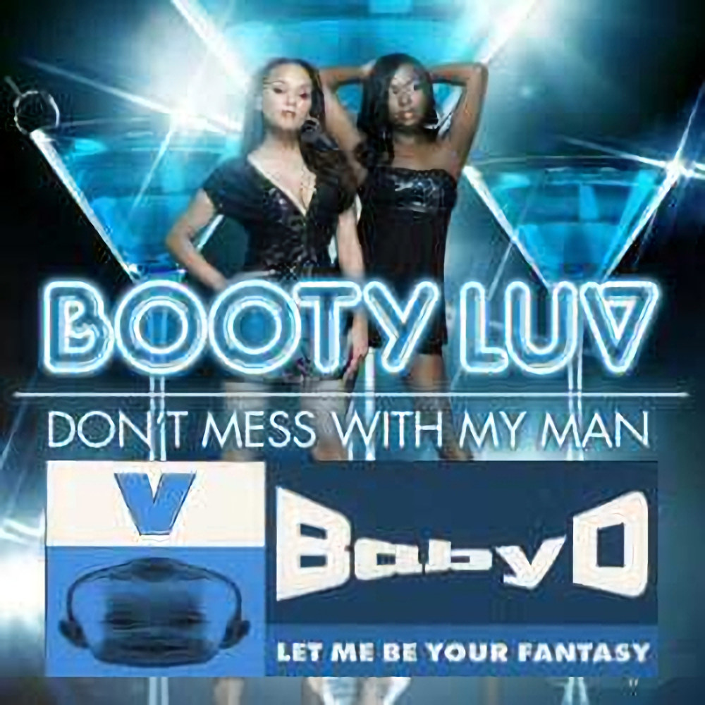 Bootie Luv Fantasy | Phil B Mashups