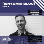 Phil B - 18NYE Mix-Bloc