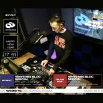 Phil B - Decadance Mix Bloc NYE 2024