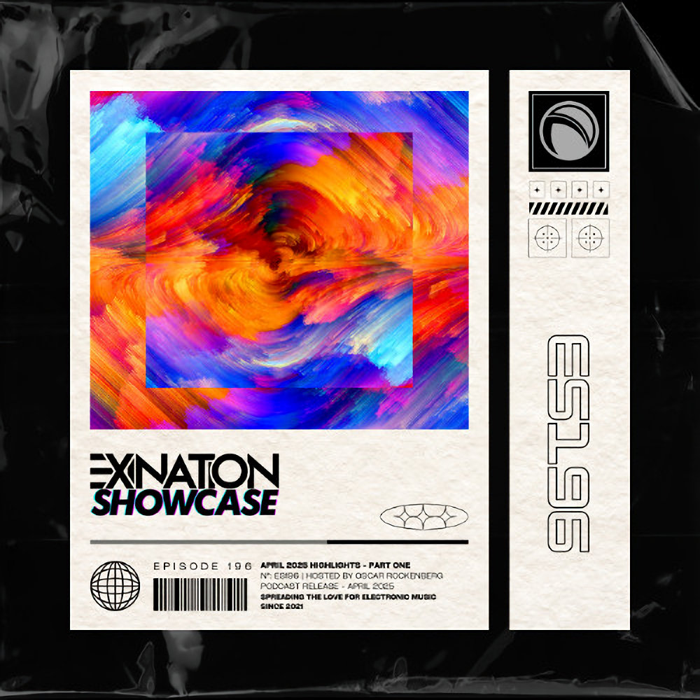 Exination Showcase 196 | Phil B Mashups