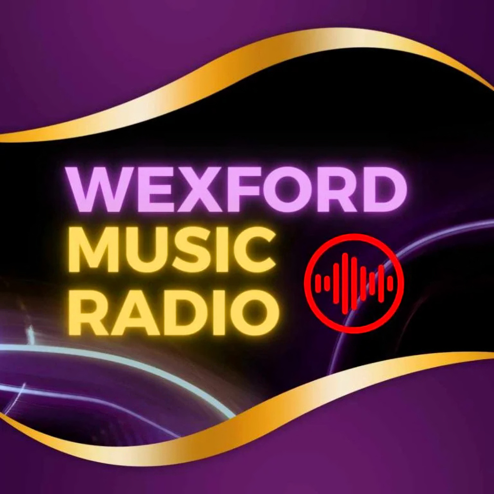 Wexford Music Radio (WMR) | Phil B Mashups