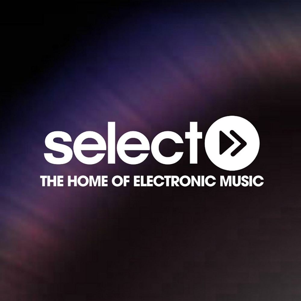 Phil B Mashups | Select Radio