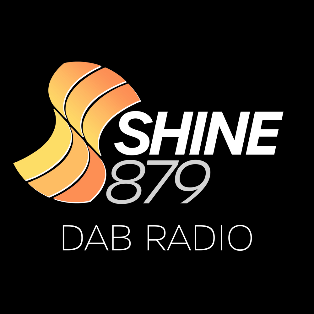Shine 879 DAB Radio | Phil B Mashups